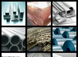 Важность металлопроката в повседневной жизни