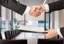 Что включает юридическое сопровождение бизнеса?