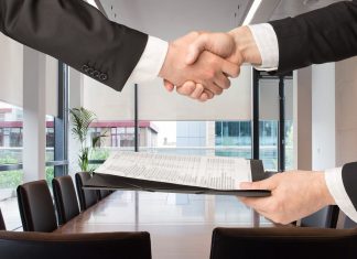 Что включает юридическое сопровождение бизнеса?