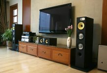 Домашняя аудиотехника — какие бывают типы звуковой системы