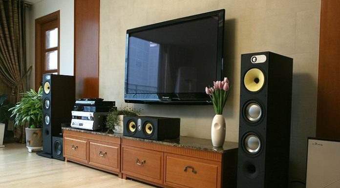 Домашняя аудиотехника — какие бывают типы звуковой системы