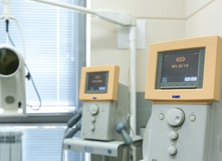 Лор практики в Алматы. Лучшие клиники