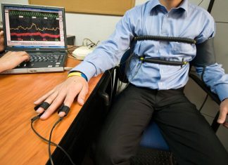 Как пройти проверку от детективов?