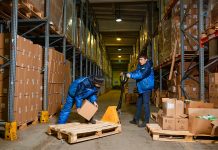 Преимущества работы с компанией OASIS GROUP DISTRIBUTION