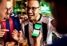 Почему так популярны букмекерские конторы?