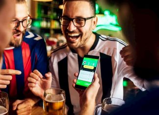 Почему так популярны букмекерские конторы?