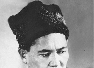 Бауыржан Момышулы: биография и творческое наследие