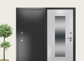 Лучшие бюджетные входные двери с шумоизоляцией