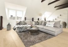 Рекомендации по выбору паркетной доски