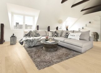 Рекомендации по выбору паркетной доски