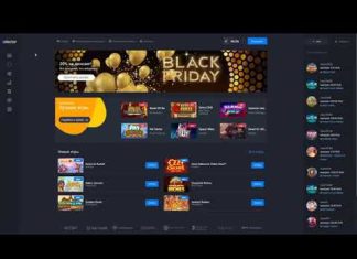 Что представляет собой казино Селектор?