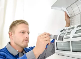 Ремонт кондиционера: советы по диагностике неисправностей