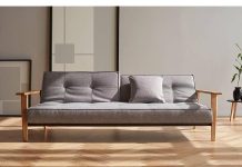 Диваны в современном стиле