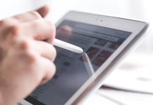 Стилус для планшета кому он нужен?