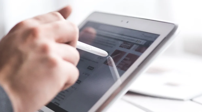 Стилус для планшета кому он нужен?