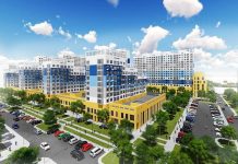 Как купить квартиру вашей мечты в Нур-Султане