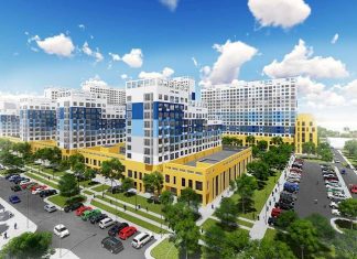 Как купить квартиру вашей мечты в Нур-Султане