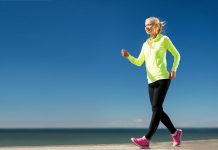 Польза ходьбы для здоровья