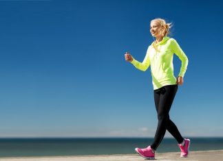 Польза ходьбы для здоровья