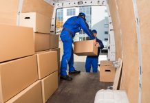 Что входит в услуги грузчиков?