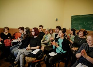 Фестиваль практической психологии и психотерапии Психея