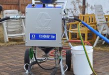 Аксессуары для гидроструйного бластинга