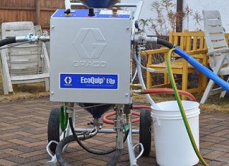 Аксессуары для гидроструйного бластинга