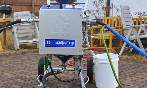 Аксессуары для гидроструйного бластинга