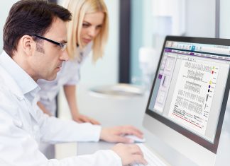 Dentist Plus: онлайн приложение для автоматизации стоматологии