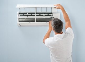 Самые распространенные неисправности кондиционера