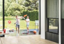 Преимущества ламината Quick-Step