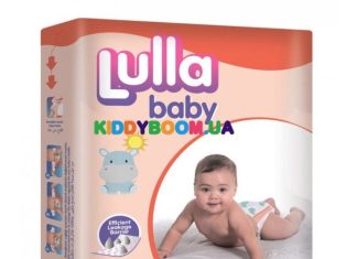 Детские подгузники LULLA BABY: новые подгузники, отвечающие требованиям современных мам и рекомендованы дерматологами