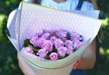 Цветы с доставкой: красивый и романтичный жест, который позволить рассказать о ваших чувствах