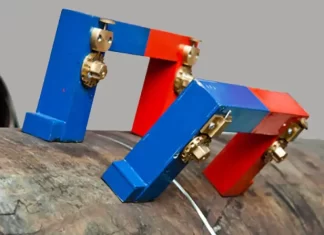 Причины возникновения намагниченности трубопроводов