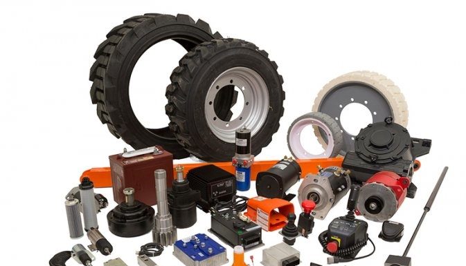 Секреты выбора запчастей к сельхозтехнике