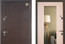 Почему стоит установить входные двери Бульдорс?