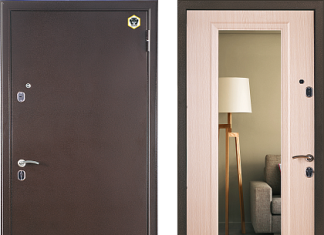 Почему стоит установить входные двери Бульдорс?