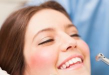 Лечение зубов в стоматологии Dental Center