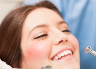 Лечение зубов в стоматологии Dental Center