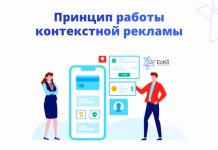 Как работает контекстная реклама?