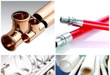 Как правильно выбрать трубу