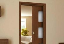 Секреты выбора межкомнатных дверей