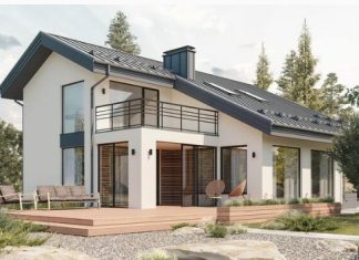 Особенности современного коттеджного строительства