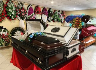 Правила выбора риутального агентства