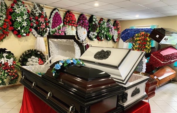 Правила выбора риутального агентства