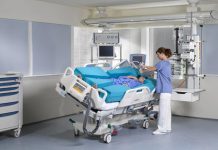 Особенности выбора оборудования для реанимационного отделения