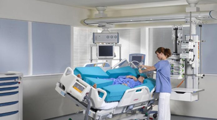Особенности выбора оборудования для реанимационного отделения