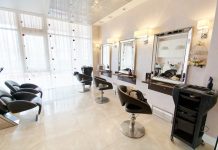 Лучшие салоны красоты и СПА Павлодара