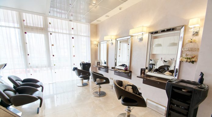 Лучшие салоны красоты и СПА Павлодара