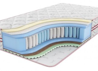 Рекомендации по выбору жесткости матраса